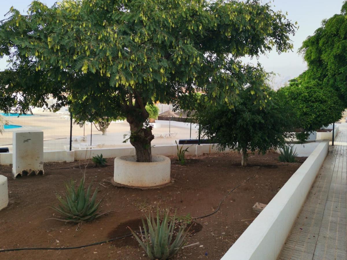 Casa Ramona Costa Del Silencio Exterior photo