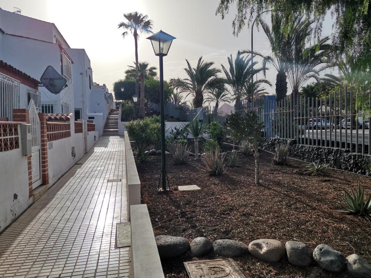 Casa Ramona Costa Del Silencio Exterior photo