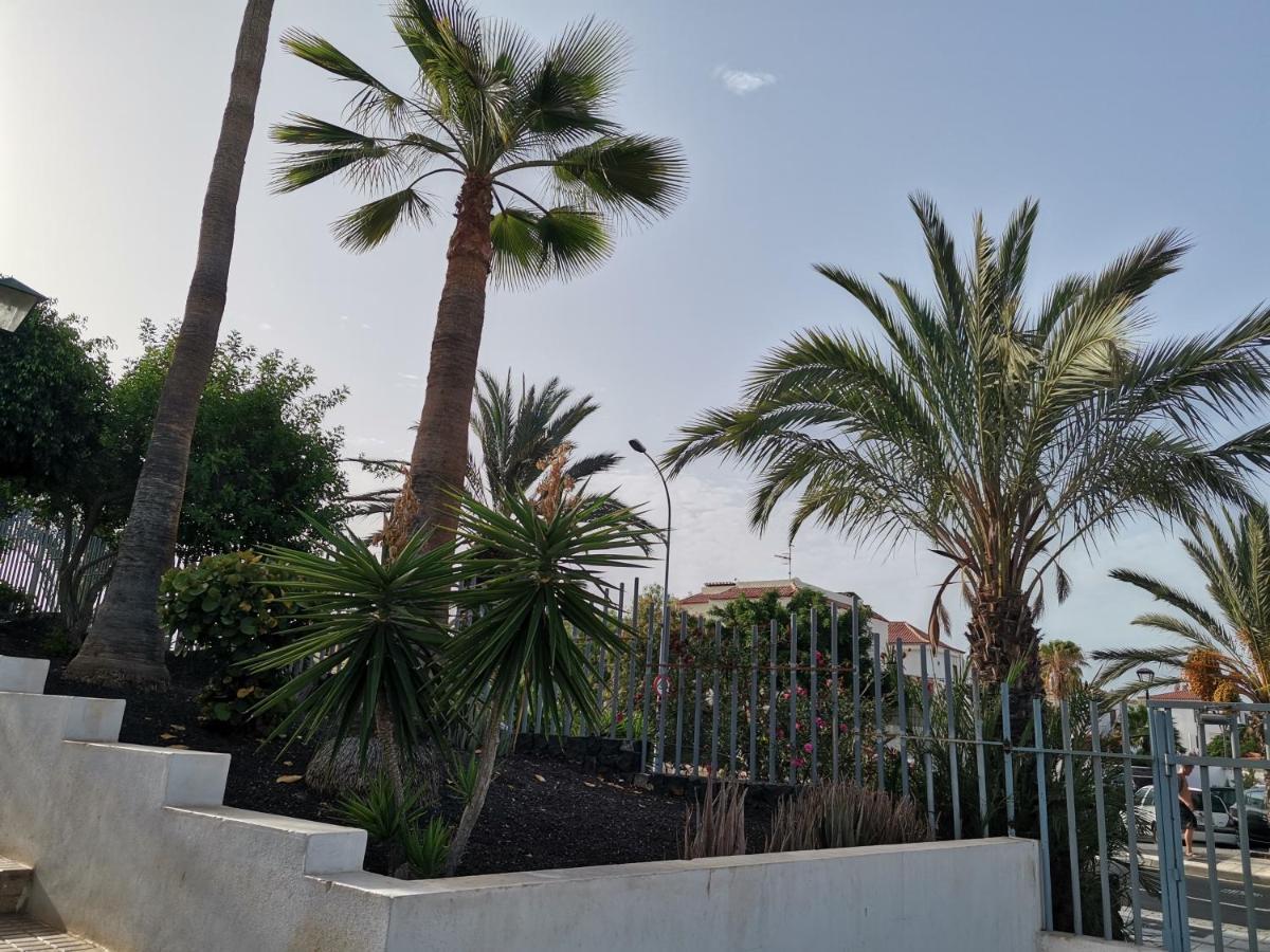 Casa Ramona Costa Del Silencio Exterior photo